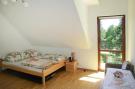 VakantiehuisPolen - : holiday home Kretowiny FH 5 Pers plus Baby