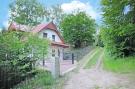 VakantiehuisPolen - : holiday home Kretowiny FH 5 Pers plus Baby