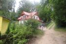 Holiday homePoland - : holiday home Kretowiny FH 5 Pers plus Baby