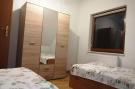 Holiday homePoland - : holiday home Kretowiny FH 5 Pers plus Baby