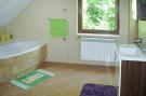 Holiday homePoland - : holiday home Kretowiny FH 5 Pers plus Baby