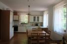 VakantiehuisPolen - : holiday home Kretowiny FH 5 Pers plus Baby