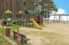 Holiday homePoland - : holiday home Kretowiny FH 5 Pers plus Baby