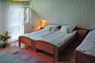 FerienhausPolen - : Holiday home Kalbornia 5 Pers