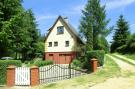 VakantiehuisPolen - : Holiday home Kalbornia 5 Pers