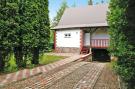 FerienhausPolen - : Holiday home Kalbornia