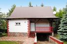 Holiday homePoland - : Holiday home Kalbornia