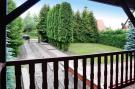 Holiday homePoland - : Holiday home Kalbornia