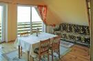 Holiday homePoland - : Holiday flat Bogdany