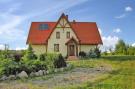 Holiday homePoland - : Holiday flat Bogdany