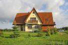 Holiday homePoland - : Holiday flat Bogdany