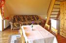 Holiday homePoland - : Holiday flat Bogdany