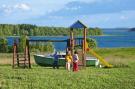 Holiday homePoland - : Feriendorf Mamry Typ A Trygort