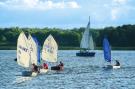 FerienhausPolen - : Feriendorf Mamry Typ A Trygort