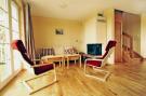 Holiday homePoland - : Feriendorf Mamry Typ B