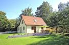 FerienhausPolen - : holiday home Wilkasy