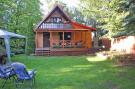 FerienhausPolen - : holiday home Bogacko 5 Pers