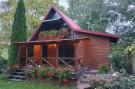 Holiday homePoland - : holiday home Bogacko 5 Pers