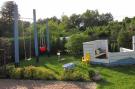 VakantiehuisPolen - : holiday home Wrony 100 qm