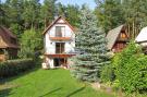 Holiday homePoland - : holiday home Wrony 100 qm