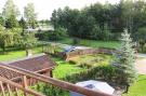 VakantiehuisPolen - : holiday home Wrony 100 qm