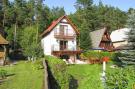 VakantiehuisPolen - : holiday home Wrony 100 qm