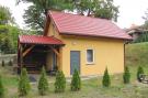 Holiday homePoland - : holiday home Ryn Domek