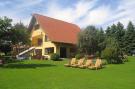 VakantiehuisPolen - : Holiday appartment Sulomino 120 qm 2 rooms 6 perso