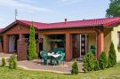 Holiday homePoland - : Semi-detached houses Dargobadz 25 qm and 500 qm la