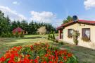 Holiday homePoland - : Semi-detached houses Dargobadz 25 qm and 500 qm la