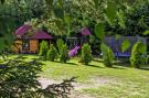 Holiday homePoland - : Semi-detached houses Dargobadz 25 qm and 500 qm la