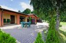 VakantiehuisPolen - : Semi-detached houses Dargobadz 25 qm and 500 qm la