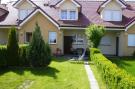 Holiday homePoland - : Terraced house Rewal Blizniak