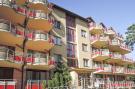 VakantiehuisPolen - : Appartment Swinoujscie Type A