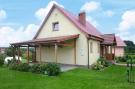 FerienhausPolen - : holiday home Dargobadz