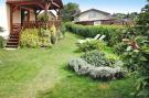 FerienhausPolen - : holiday home Dargobadz