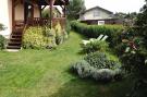 FerienhausPolen - : holiday home Dargobadz