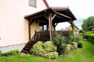 VakantiehuisPolen - : holiday home Dargobadz