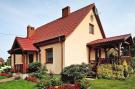 Holiday homePoland - : holiday home Dargobadz