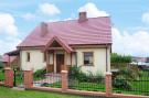 Holiday homePoland - : holiday home Dargobadz