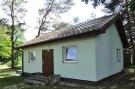 Holiday homePoland - : Holiday complex in Jezierzyce by Szczecin at the l