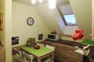 Holiday homePoland - : Holiday flat Swinoujscie 55 qm