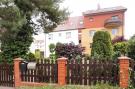 Holiday homePoland - : Holiday flat Swinoujscie 55 qm