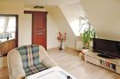 VakantiehuisPolen - : Holiday flat Swinoujscie 55 qm