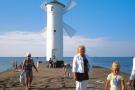 Holiday homePoland - : Holiday flat Swinoujscie 55 qm