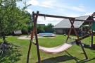 VakantiehuisPolen - : Holiday homes Kolczewo60 qm Typ A domek 60 qm