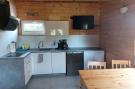 Holiday homePoland - : Holiday homes Kolczewo60 qm Typ A domek 60 qm