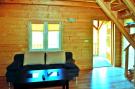 Holiday homePoland - : Holiday homes Kolczewo60 qm Typ A domek 60 qm