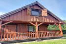 FerienhausPolen - : Holiday homes Kolczewo60 qm Typ A domek 60 qm