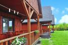 VakantiehuisPolen - : Holiday homes Kolczewo60 qm Typ A domek 60 qm